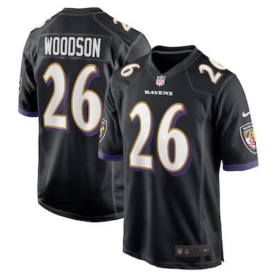 Baltimore Ravens Men Jerseys 2025-10-13-074